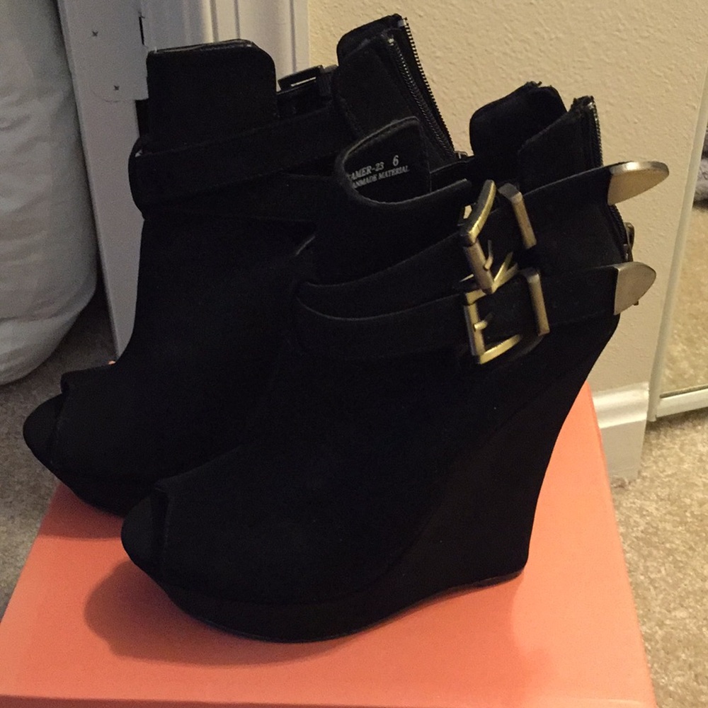 Booties